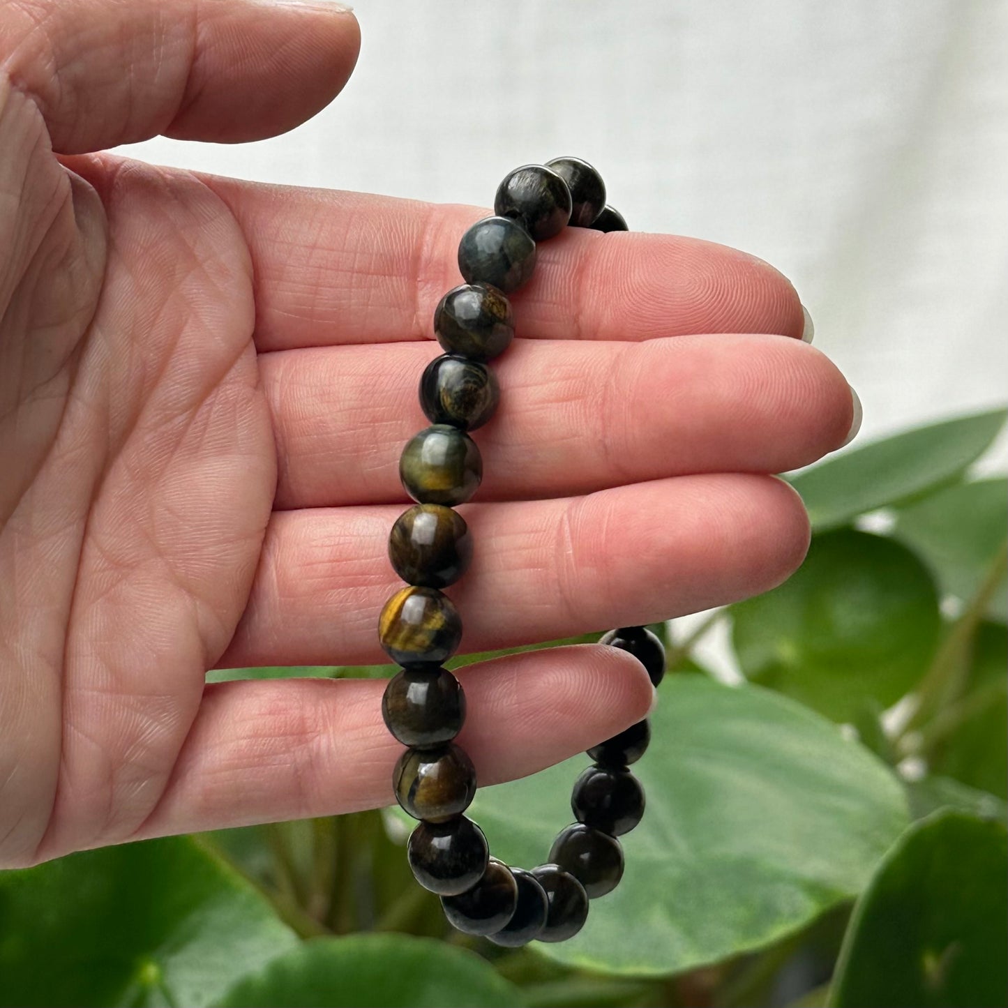 Valkenoog Armband