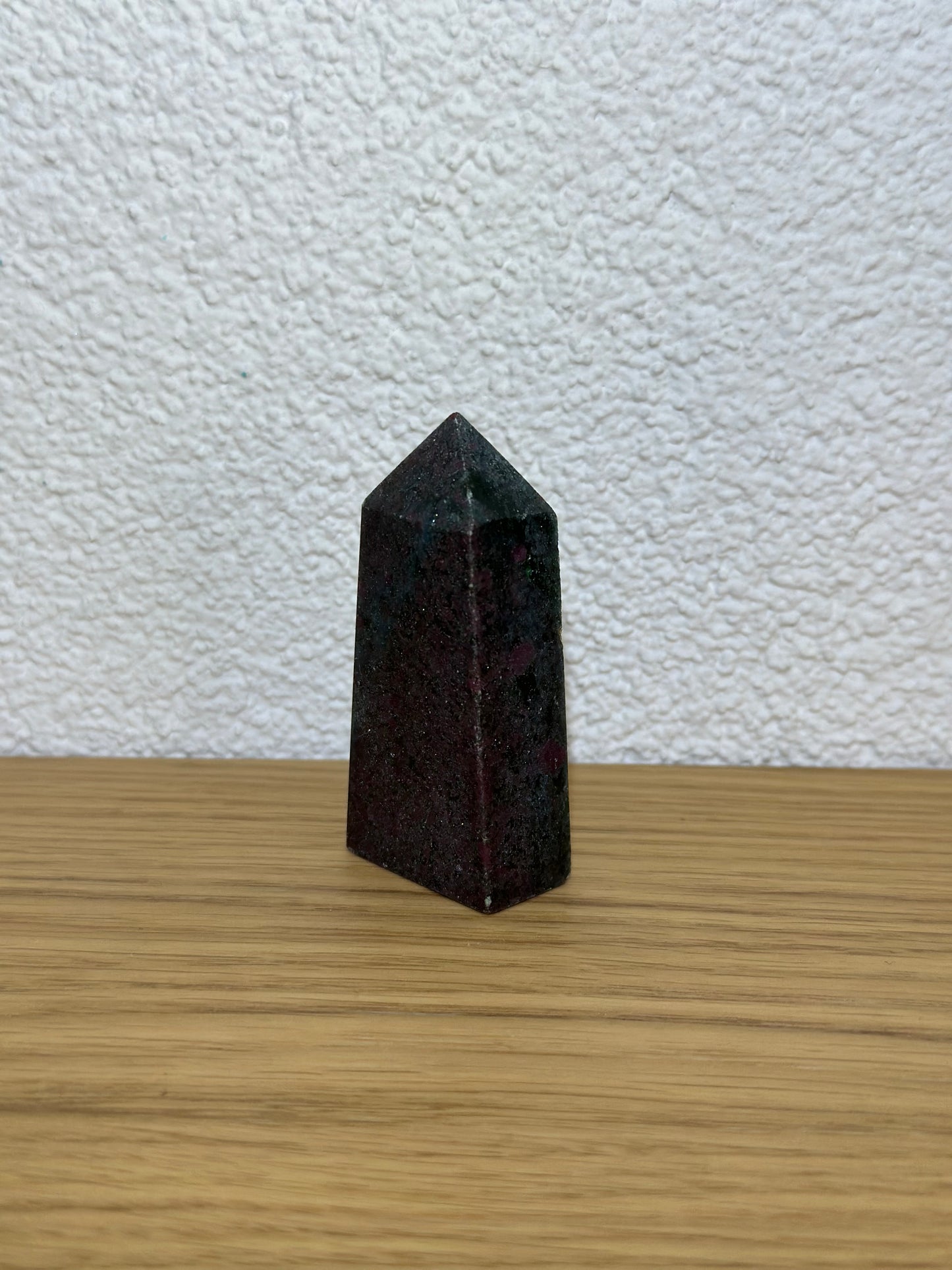 Robijn in Fuchiet toren