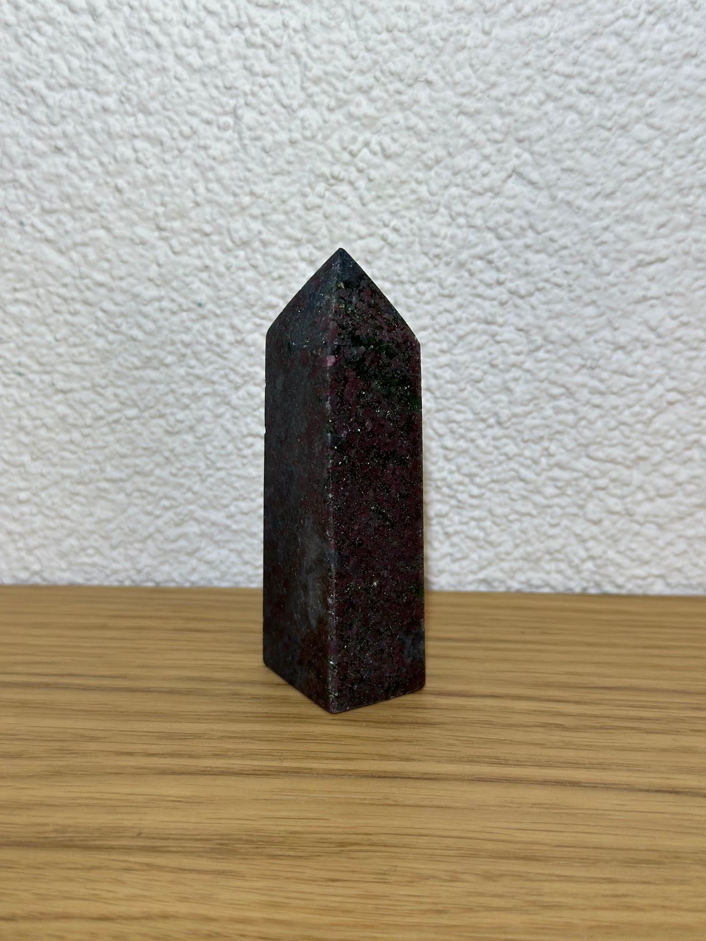 Robijn in Fuchiet toren