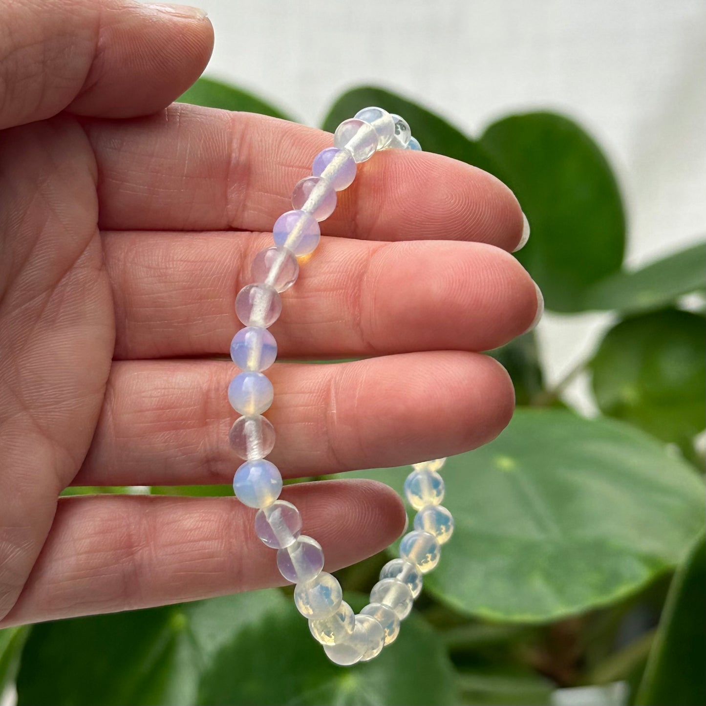 Opaliet armband