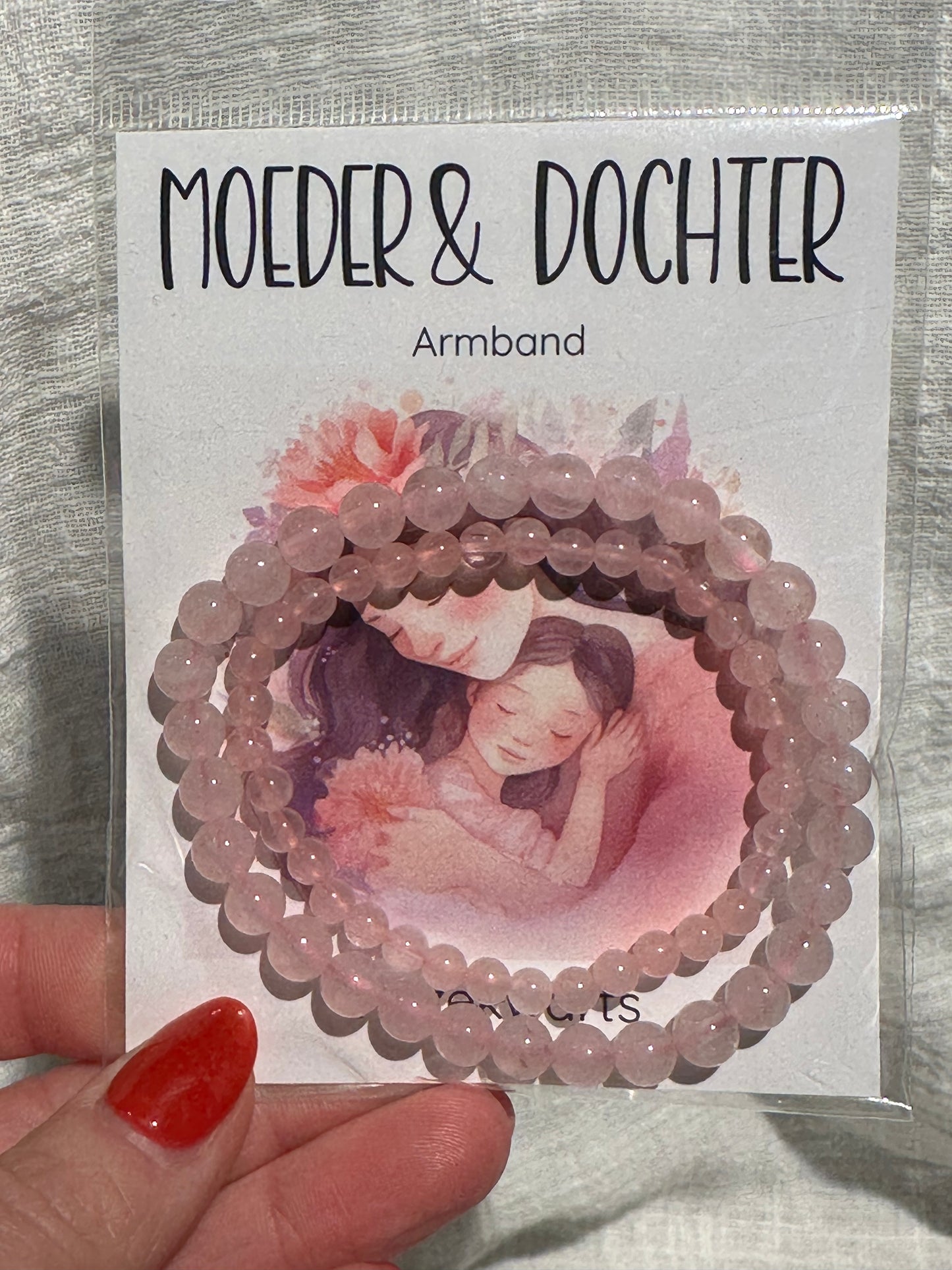 Setje Moeder & Dochter