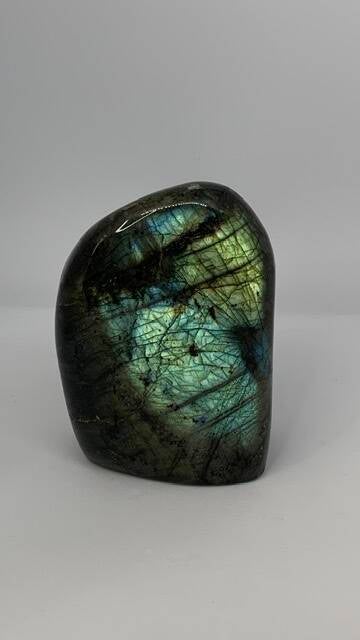 Labradoriet sculptuur 6