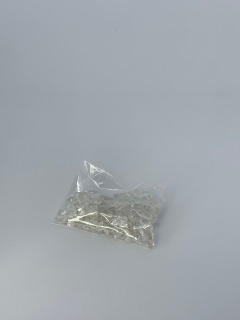 Oplaadsteentjes Bergkristal