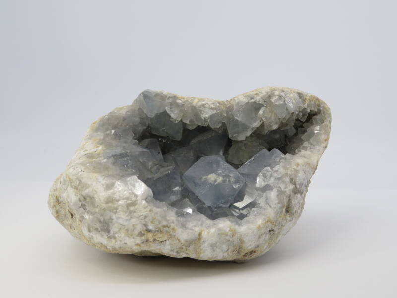 Celestien cluster A kwaliteit blauw