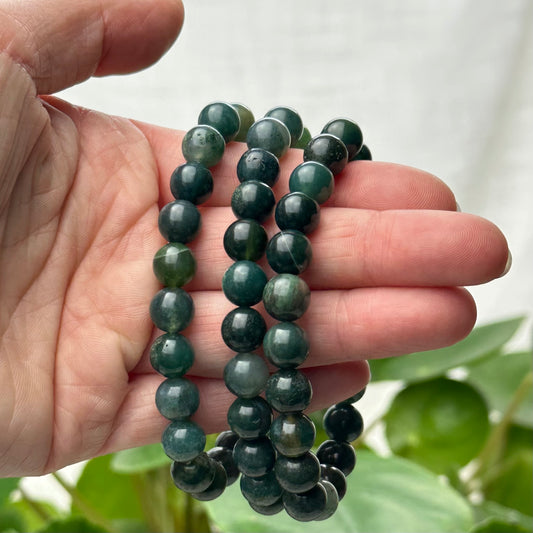 Mosagaat armband