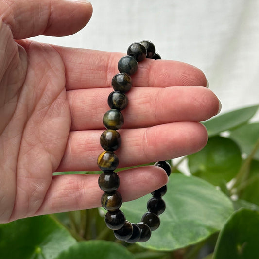 Valkenoog Armband