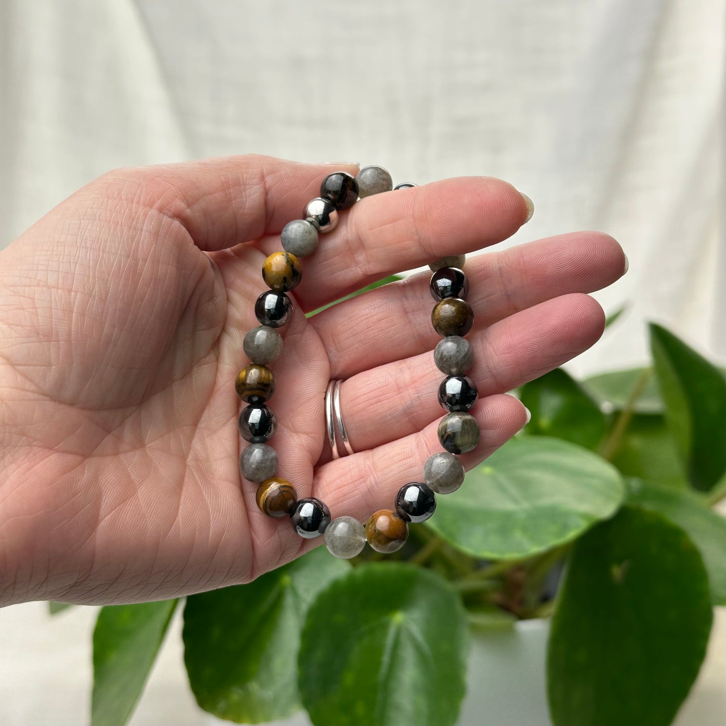 Bescherming armband