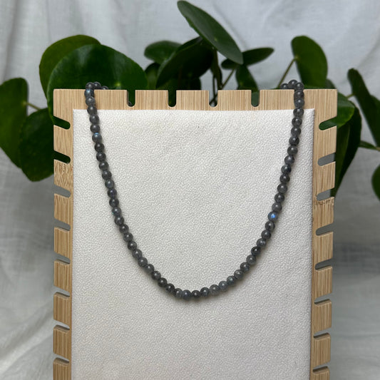 Labradoriet ketting