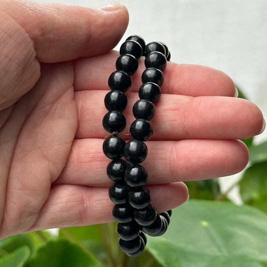 Shungiet armband
