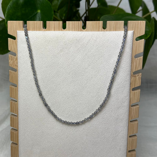 Labradoriet ketting