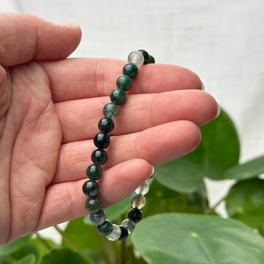 Mosagaat armband
