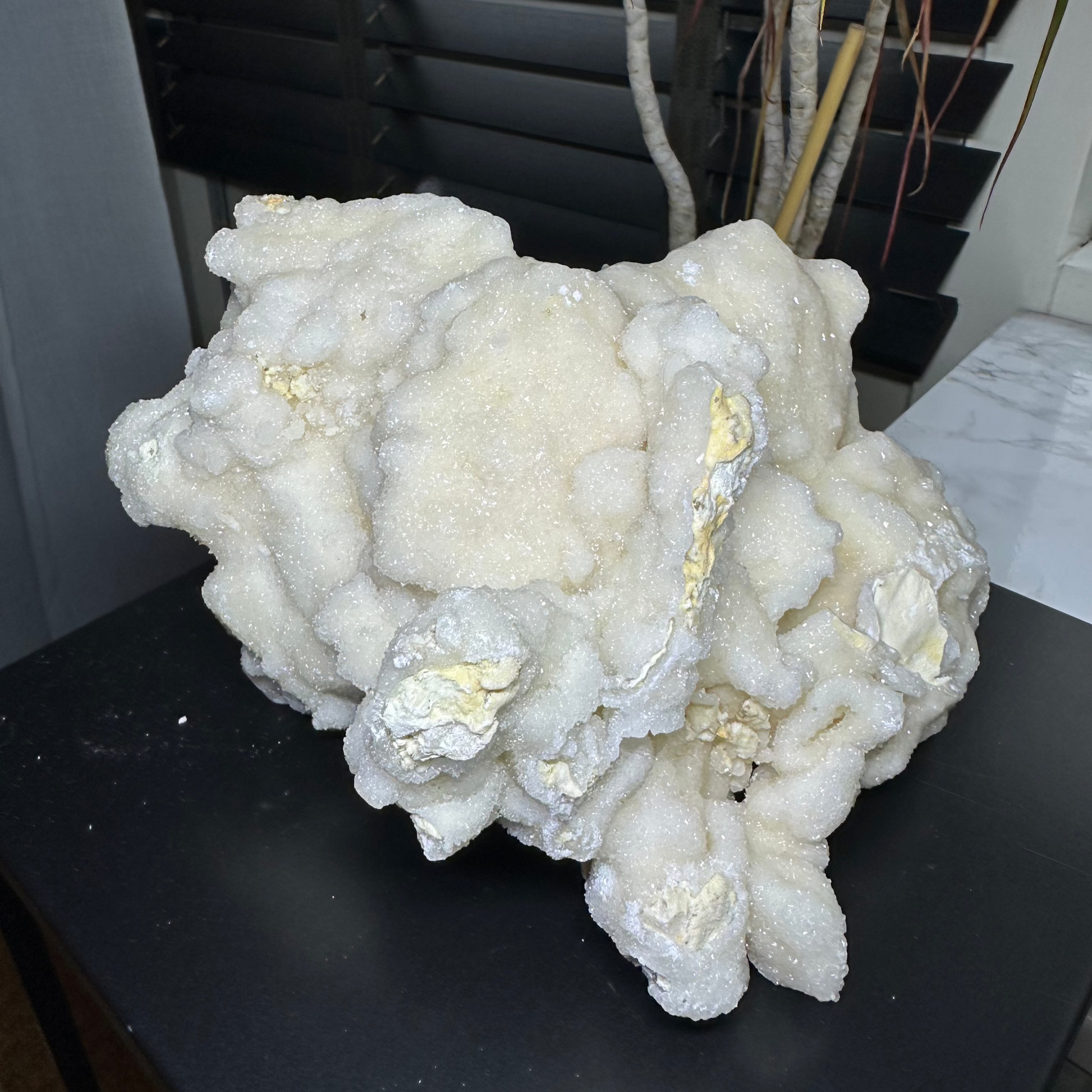 calciet uit china