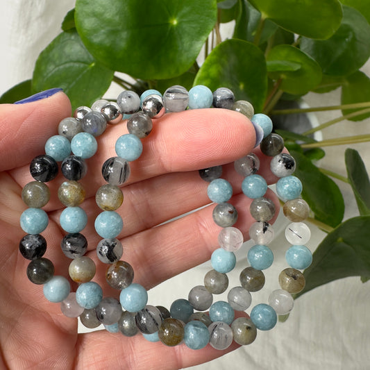 HSP armband