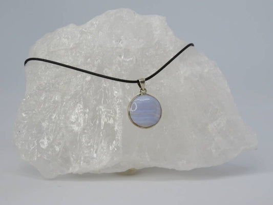 Hanger Chalcedoon